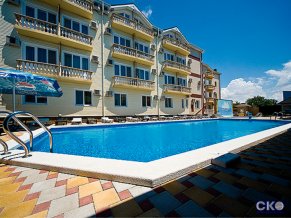 отель «RS Royal» Анапа